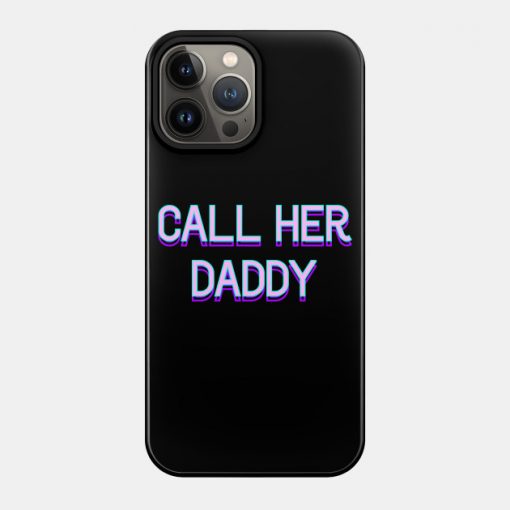 Call her daddy v2