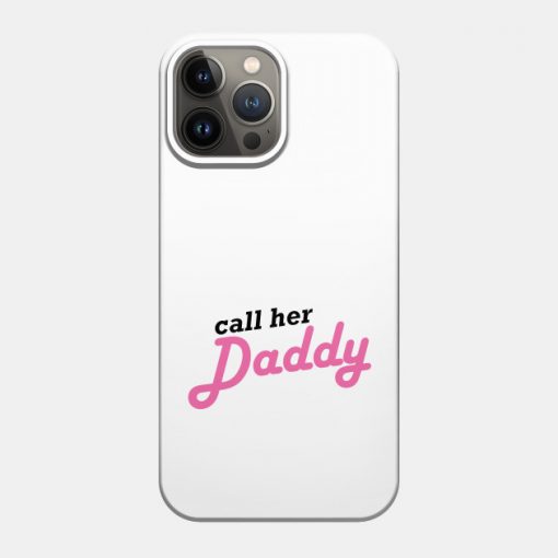 call her daddy