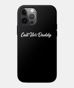 call her daddy