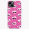 Call Her Daddy Podcast iPhone Soft Case RB0701 product Offical Call Her Daddy1 Merch