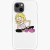 call her daddy lizzie mcguire iPhone Soft Case RB0701 product Offical Call Her Daddy1 Merch
