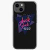Gluck Gluck 9000 - Call Her Daddy iPhone Soft Case RB0701 product Offical Call Her Daddy1 Merch