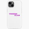 Voodoo Clam - Call Her Daddy iPhone Soft Case RB0701 product Offical Call Her Daddy1 Merch