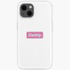 Daddy - Call Her Daddy iPhone Soft Case RB0701 product Offical Call Her Daddy1 Merch