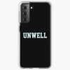 Unwell Call Her Daddy Samsung Galaxy Soft Case RB0701 product Offical Call Her Daddy1 Merch