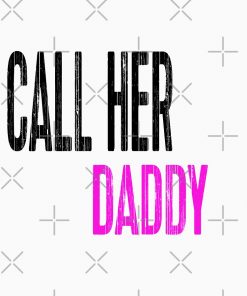  artwork Offical Call Her Daddy1 Merch