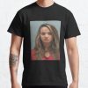 Sofias Mugshot  Call Her Daddy Classic T-Shirt RB0701 product Offical Call Her Daddy1 Merch