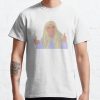 Alex Cooper - Call Her Daddy Classic T-Shirt RB0701 product Offical Call Her Daddy1 Merch