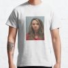 Sofia's Mugshot - Call Her Daddy Classic T-Shirt RB0701 product Offical Call Her Daddy1 Merch