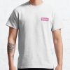 Daddy - Call Her Daddy Classic T-Shirt RB0701 product Offical Call Her Daddy1 Merch