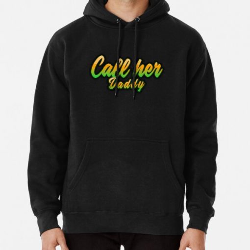 call her daddy  Pullover Hoodie RB0701 product Offical Call Her Daddy1 Merch