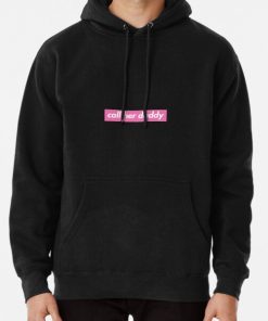 Call Her Daddy Pullover Hoodie RB0701 product Offical Call Her Daddy1 Merch