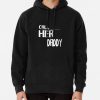 Call her daddy quote Pullover Hoodie RB0701 product Offical Call Her Daddy1 Merch
