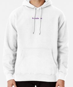 Degrade Me - Call Her Daddy Pullover Hoodie RB0701 product Offical Call Her Daddy1 Merch