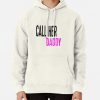 call her daddy Pullover Hoodie RB0701 product Offical Call Her Daddy1 Merch