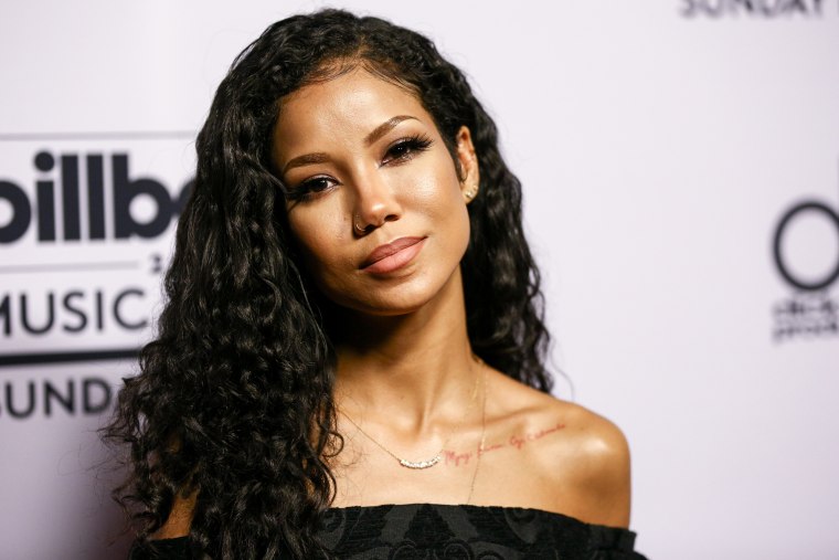 jhene aiko launches the ways foundation - Call Her Daddy Merch